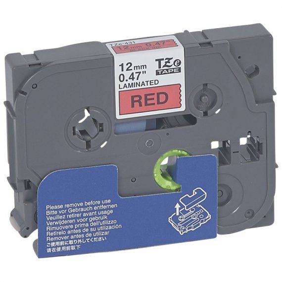 Фотография товара 'Legrand Лента 12мм ровная гладкая поверхность адгезивная (8м) 038908'