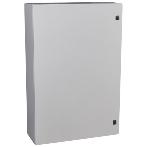 Фотография товара 'Legrand Металлический щит Atlantic-E - IP 66 - IK 10 - RAL 7035 - 1200x800x300 039969'