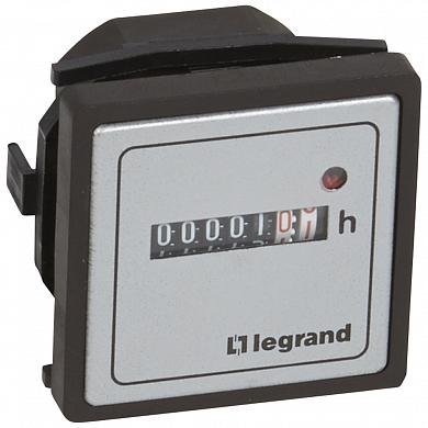 Фотография товара 'Legrand Таймер 110/120в 60гц 049554'