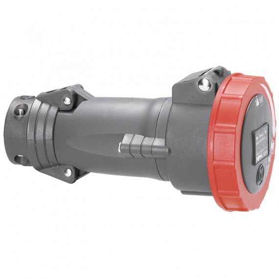 Фотография товара 'Legrand Мобильная розетка Hypra - IP 66/67-55 - 3К+Н+3 - 16 А 051181'