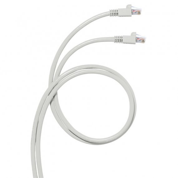 Фотография товара 'Legrand Коммутационный шнур RJ 45 - категория 5е - F/UTP LCS 051503'