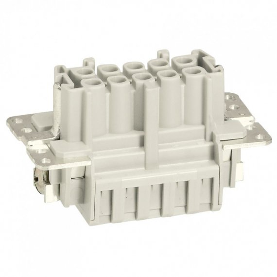 Фотография товара 'Legrand Комплект розетка+кабель вилка 500В, 16А 10К+З 052621'