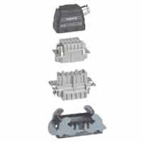 Фотография товара 'Legrand Комплект розетка+ вилка, 500В, 16А 32К+З 052624'