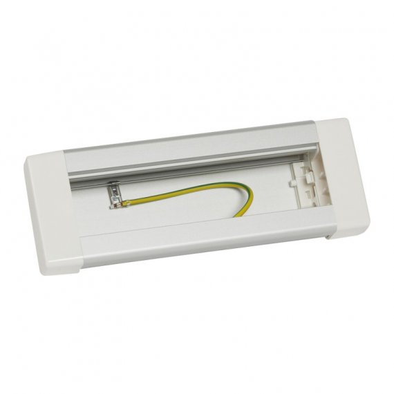 Фотография товара 'Legrand Настольный блок - 8 модулей 054690'