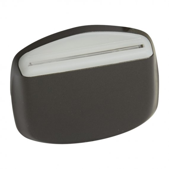 Фотография товара 'Legrand MyHome SCS Лицевая панель выключателя с ключом-картой 064809'