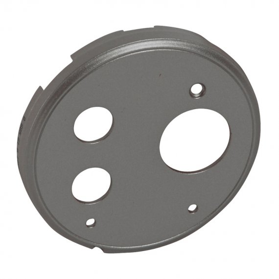 Фотография товара 'Legrand MyHome SCS Лицевая панель для розетки RCA 064861'