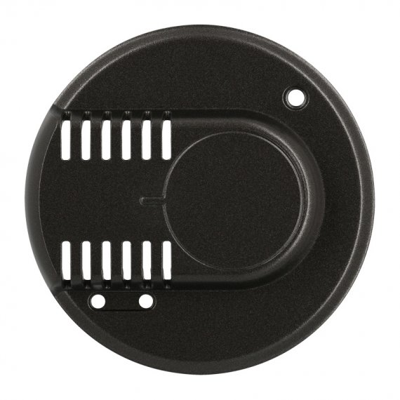 Фотография товара 'Legrand MyHome SCS Лицевая панель датчика температуры 064948'