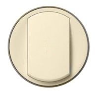 Фотография товара 'Legrand Лицевая панель - Программа Celiane - переключатель 066215'