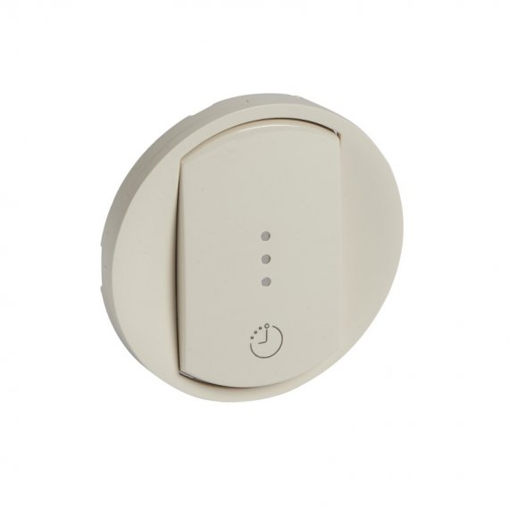 Фотография товара 'Legrand Лицевая панель - Программа Celiane - выключатели 066253'