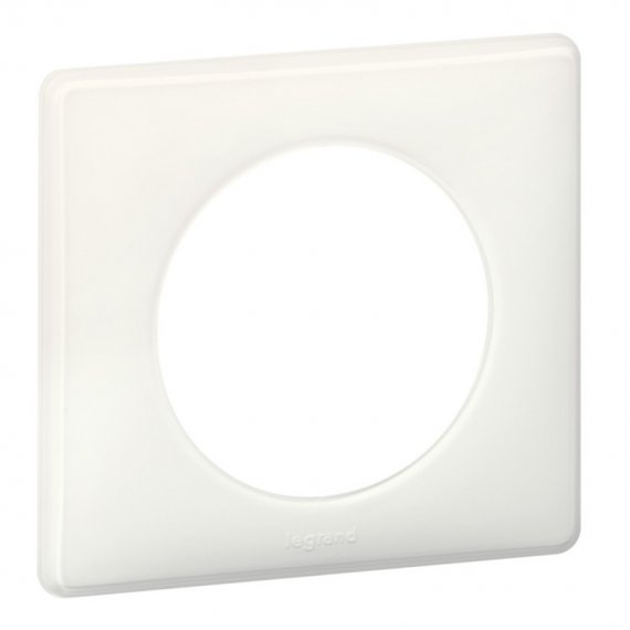 Фотография товара 'Legrand Рамка - Программа Celiane - 1 пост 066631'