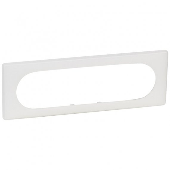 Фотография товара 'Legrand Рамка - Программа Celiane - 6/8 модулей 066706'