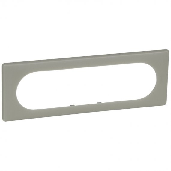 Фотография товара 'Legrand Рамка - Программа Celiane - 6/8 модулей 066716'