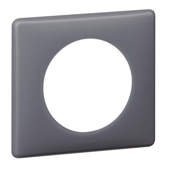 Фотография товара 'Legrand Рамка - Программа Celiane - 1 пост 066731'