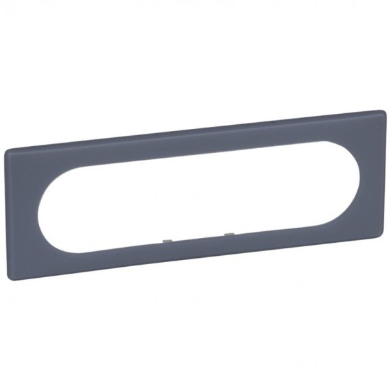 Фотография товара 'Legrand Рамка - Программа Celiane - 6/8 модулей 066736'