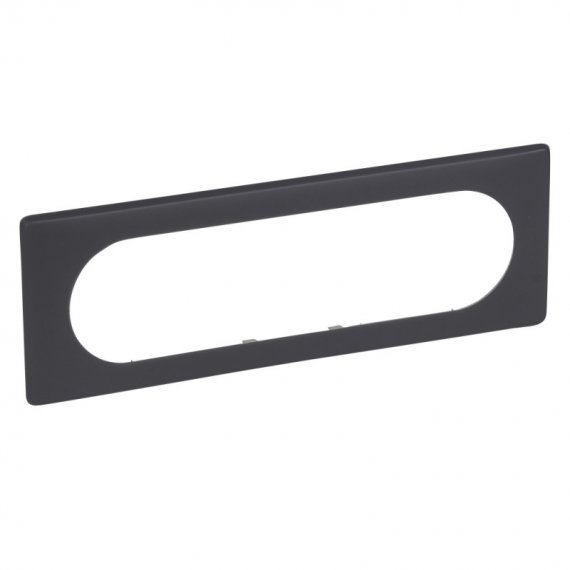 Фотография товара 'Legrand Рамка - Программа Celiane - 6/8 модулей 066746'