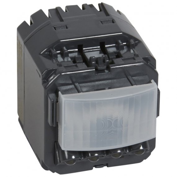 Фотография товара 'Legrand Датчик движения со световым указателем - Программа Celiane - 230 В 067093'