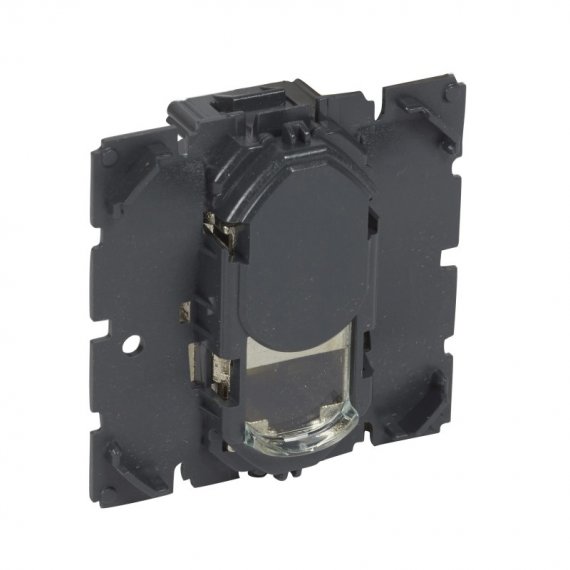 Фотография товара 'Legrand Celiane Модульный разъем 067347'