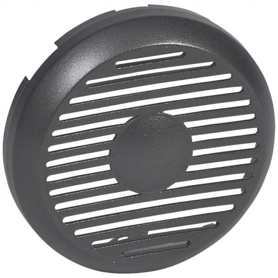 Фотография товара 'Legrand Лицевая панель - Программа Celiane - блок питания для тюнера 067879'