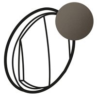 Фотография товара 'Legrand Лицевая панель - Программа Celiane - выключатель 1-полюсный / переключатель 067902'