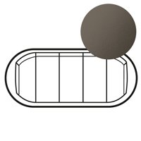 Фотография товара 'Legrand Лицевая панель - Программа Celiane - выключатель 1-полюсный / переключатель 067905'