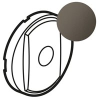 Фотография товара 'Legrand Лицевая панель - Программа Celiane - переключатель со встроенным датчиком движения 067922'