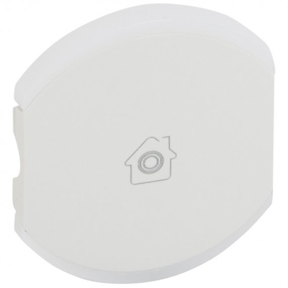 Фотография товара 'Legrand Лицевая панель Celiane - MyHOME - SCS - GEN 068180'