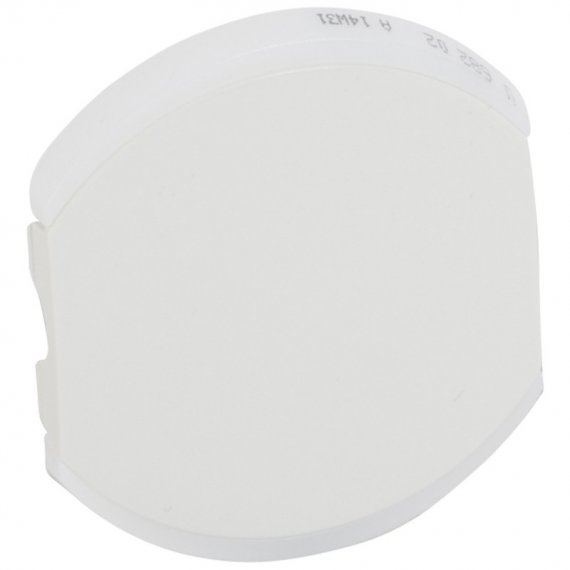 Фотография товара 'Legrand Лицевая панель Celiane - MyHOME - SCS - без маркировки 068202'