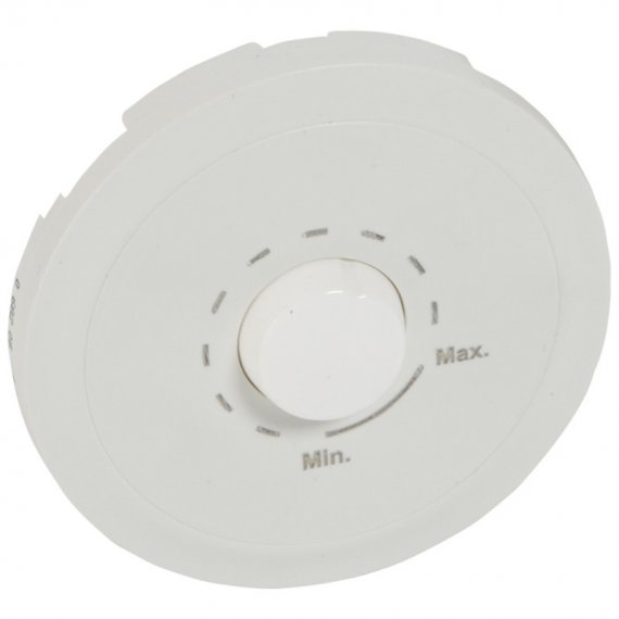 Фотография товара 'Legrand Лицевая панель - Программа Celiane 068208'