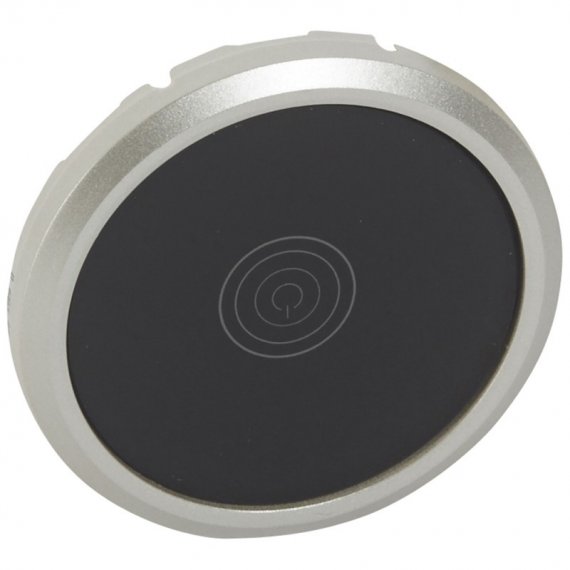 Фотография товара 'Legrand Лицевая панель - Программа Celiane - выключатели 068346'