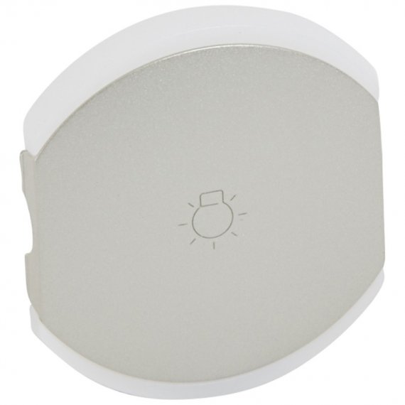 Фотография товара 'Legrand Лицевая панель Celiane - MyHOME - SCS - освещение 068442'