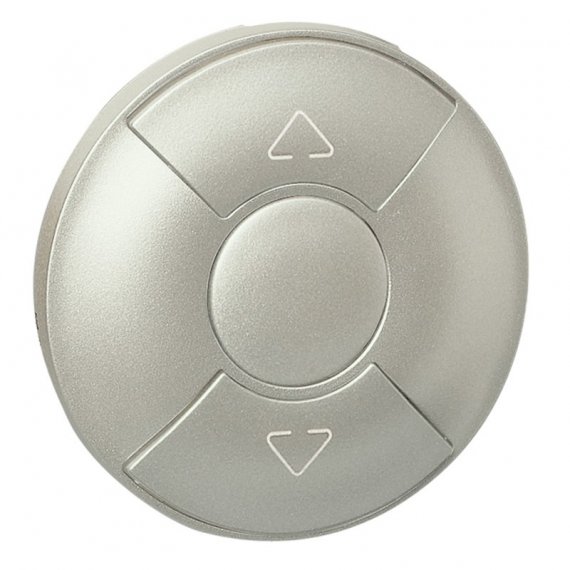 Фотография товара 'Legrand Лицевая панель - Программа Celiane 068451'