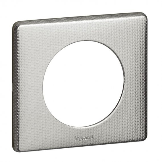 Фотография товара 'Legrand Рамка - Программа Celiane - 1 пост 068721'