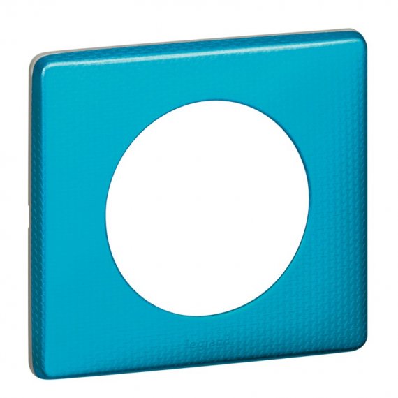 Фотография товара 'Legrand Рамка - Программа Celiane - 1 пост 068771'