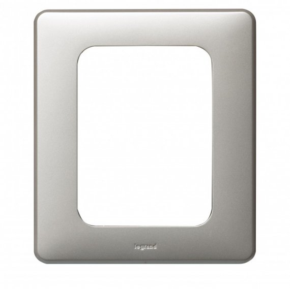 Фотография товара 'Legrand Рамка для сенсорных панелей 068916'