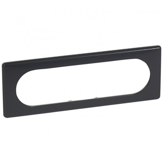 Фотография товара 'Legrand Рамка - Программа Celiane - 6/8 модулей 068986'