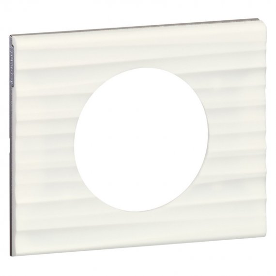 Фотография товара 'Legrand Рамка - Программа Celiane - 1 пост 069011'