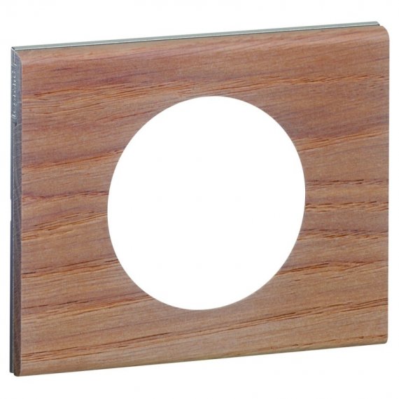 Фотография товара 'Legrand Рамка - Программа Celiane - 1 пост 069051'