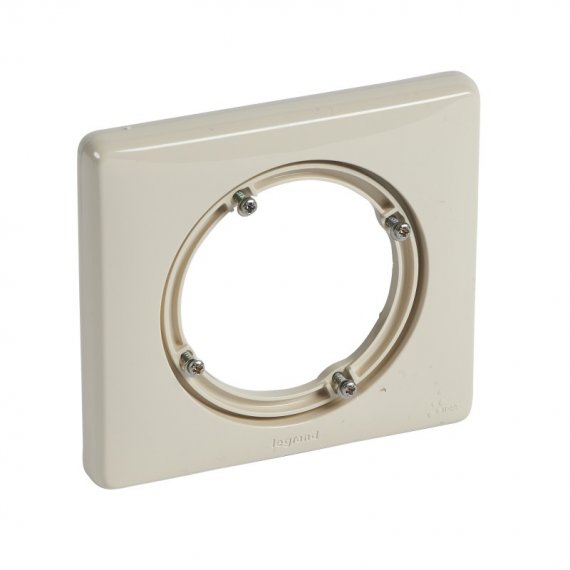 Фотография товара 'Legrand Рамка 1 пост - Программа Celiane - IP 44 069081'