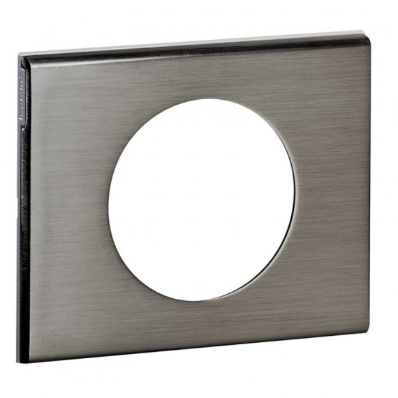 Фотография товара 'Legrand Рамка - Программа Celiane - 1 пост 069101'