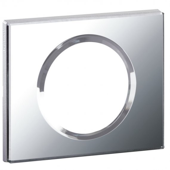 Фотография товара 'Legrand Рамка - Программа Celiane - 1 пост 069121'