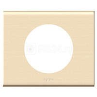 Фотография товара 'Legrand Рамка - Программа Celiane - 1 пост 069211'