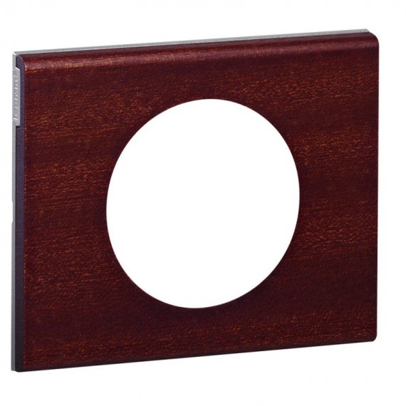 Фотография товара 'Legrand Рамка - Программа Celiane - 1 пост 069221'