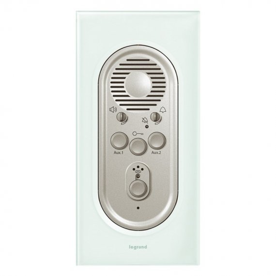 Фотография товара 'Legrand Рамка - Программа Celiane - 4/5 модулей 069315'