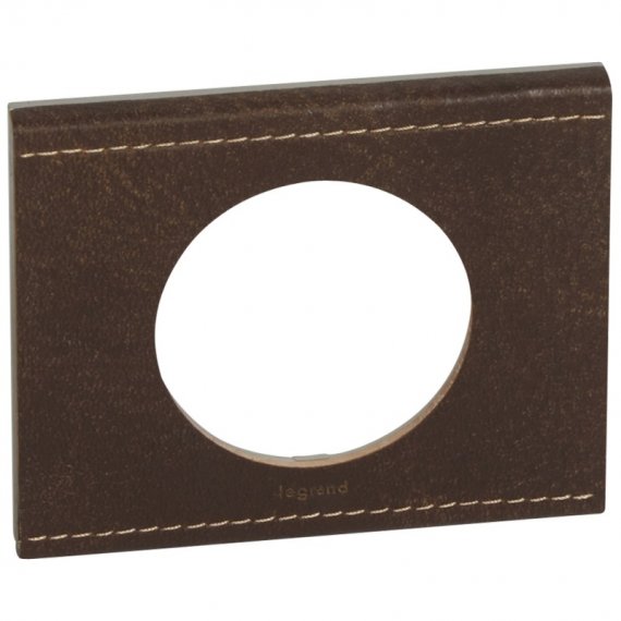 Фотография товара 'Legrand Рамка - Программа Celiane - 1 пост 069401'