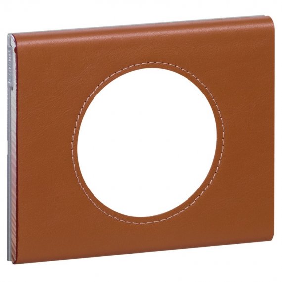 Фотография товара 'Legrand Рамка - Программа Celiane - 1 пост 069421'