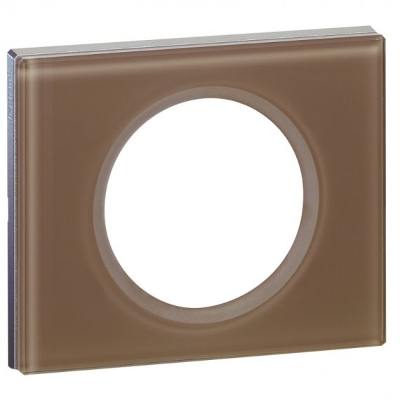 Фотография товара 'Legrand Рамка - Программа Celiane - 1 пост 069461'