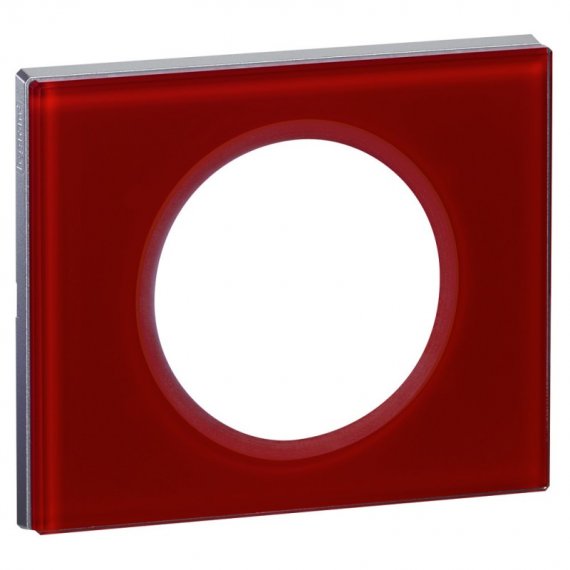 Фотография товара 'Legrand Рамка - Программа Celiane - 1 пост 069471'