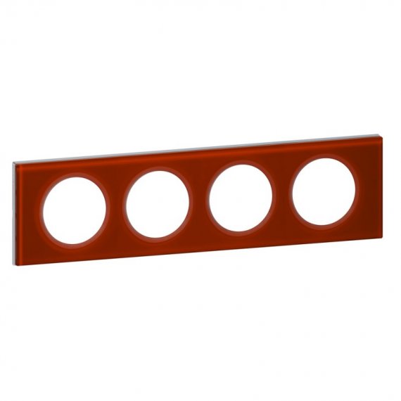 Фотография товара 'Legrand Программа Celiane - 4 поста 069474'