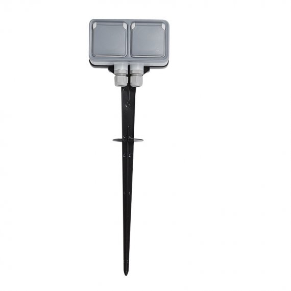 Фотография товара 'Legrand Переносной розеточный блок - Программа Plexo 069749'