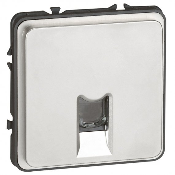 Фотография товара 'Legrand Розетка RJ 45 - Soliroc - категория 6 - FTP 077891'